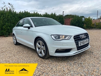 2015 (65) - 1.6 TDI 110 Sport 4dr