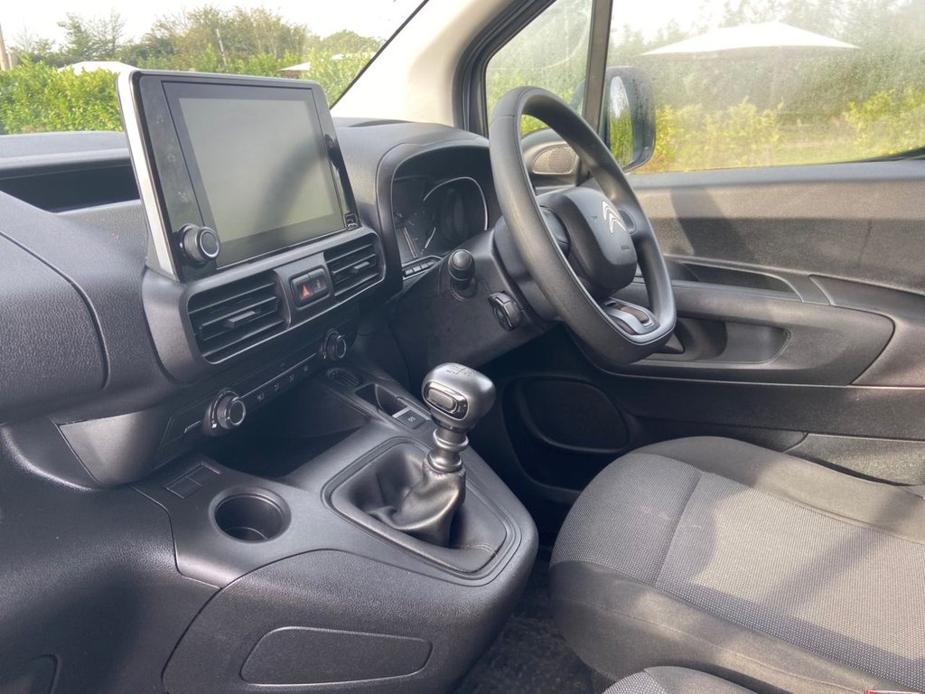 Used Citroen Berlingo 2022 for sale - 76172858: Photo 10