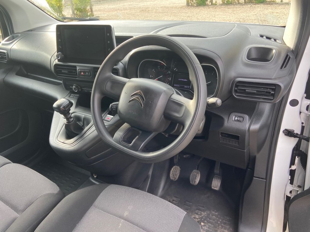 Used Citroen Berlingo 2022 for sale - 76172858: Photo 11