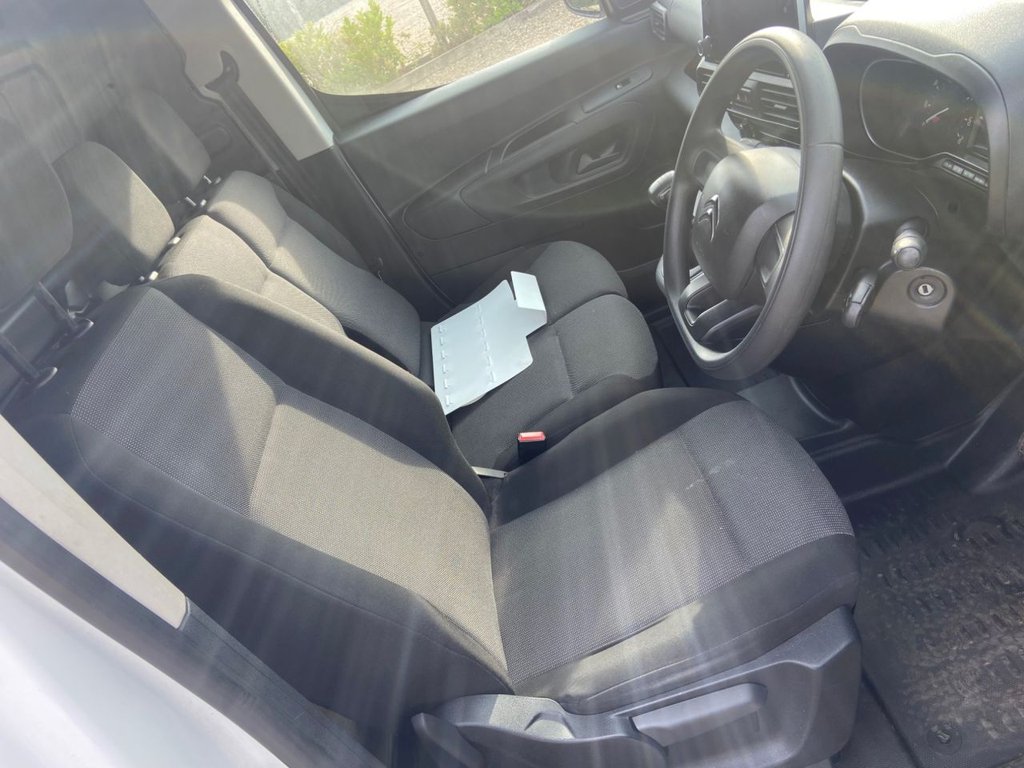 Used Citroen Berlingo 2022 for sale - 76172858: Photo 13