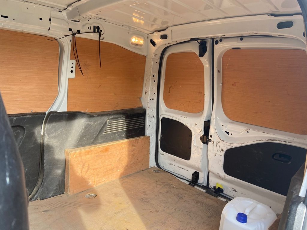 Used Citroen Berlingo 2022 for sale - 76172858: Photo 14