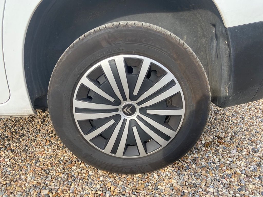 Used Citroen Berlingo 2022 for sale - 76172858: Photo 16