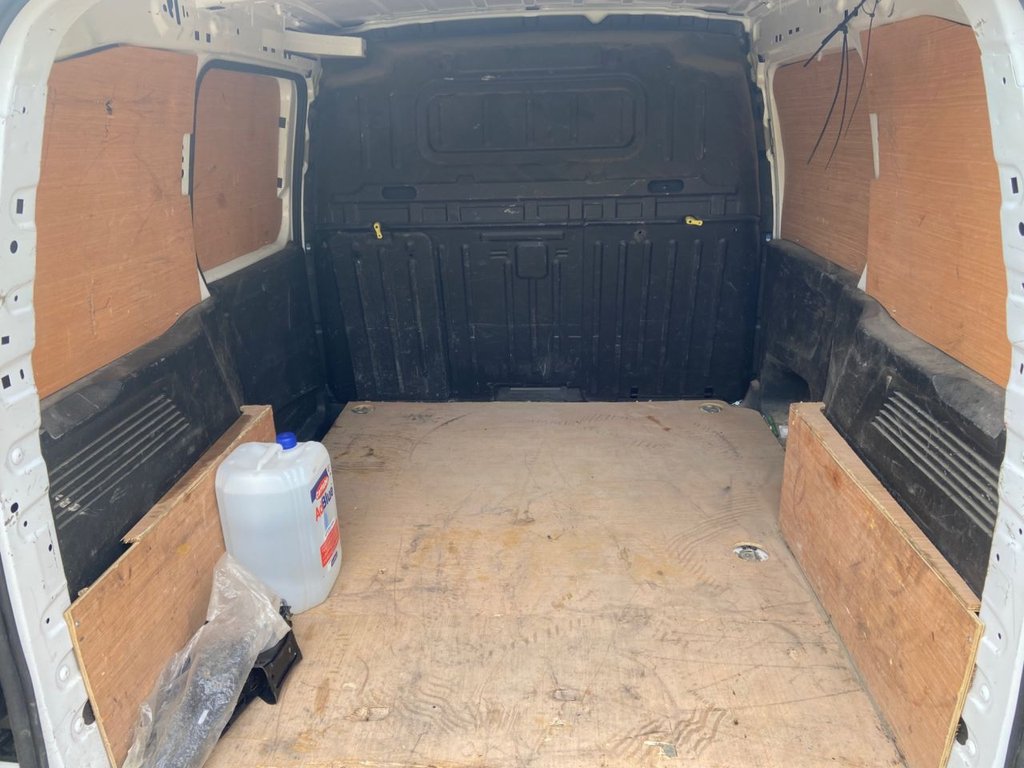 Used Citroen Berlingo 2022 for sale - 76172858: Photo 18