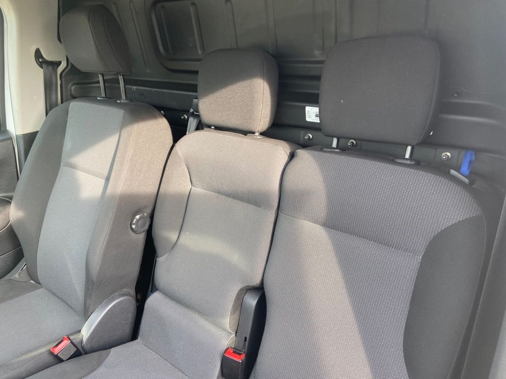 Used Citroen Berlingo 2022 for sale - 76172858: Photo 19