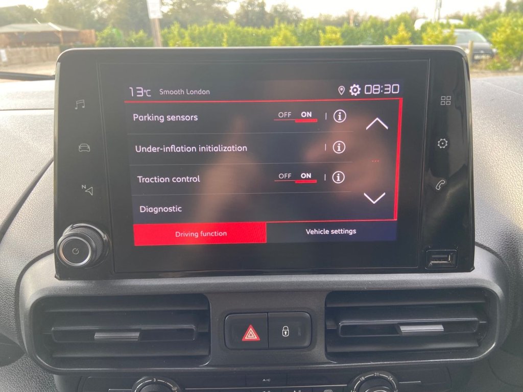 Used Citroen Berlingo 2022 for sale - 76172858: Photo 22