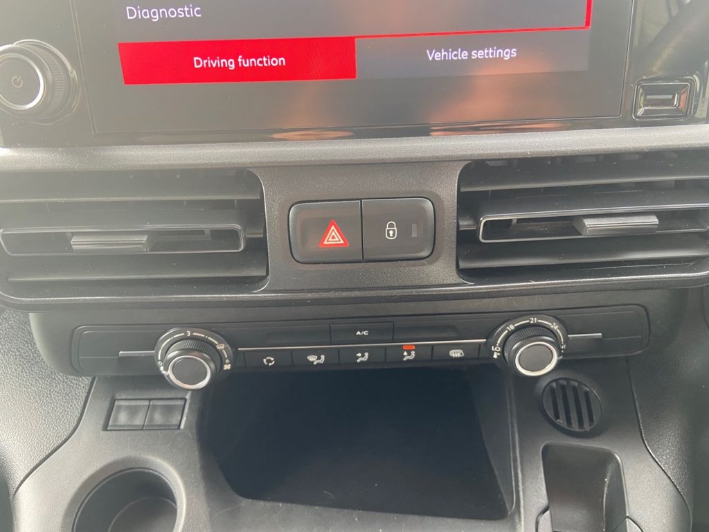 Used Citroen Berlingo 2022 for sale - 76172858: Photo 23