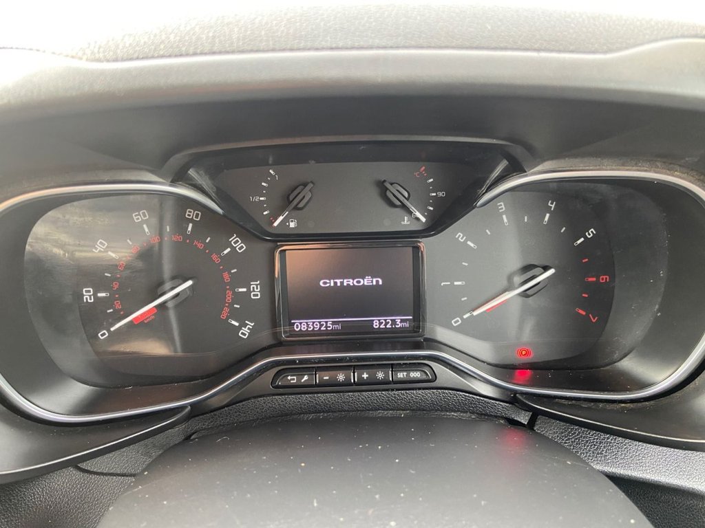 Used Citroen Berlingo 2022 for sale - 76172858: Photo 9