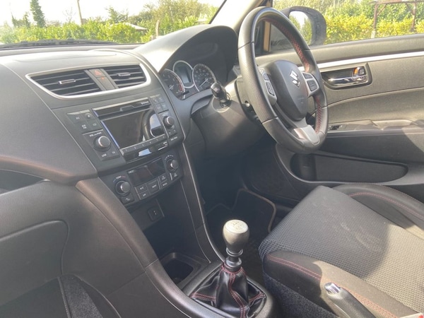 Used Suzuki Swift 2013 for sale - 76297054: Photo 20