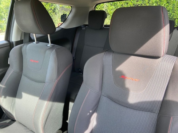 Used Suzuki Swift 2013 for sale - 76297054: Photo 22
