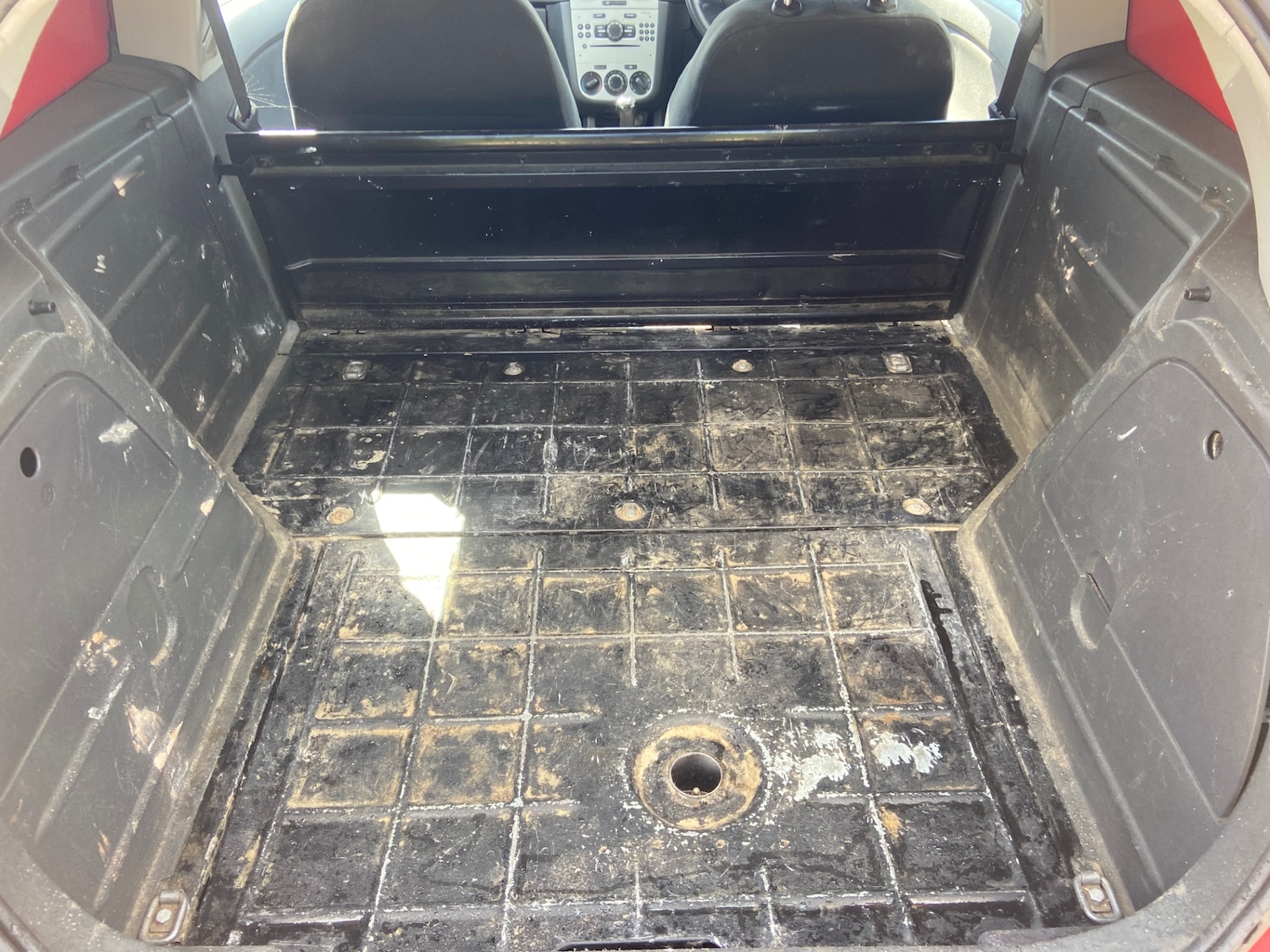 Vehicle 17