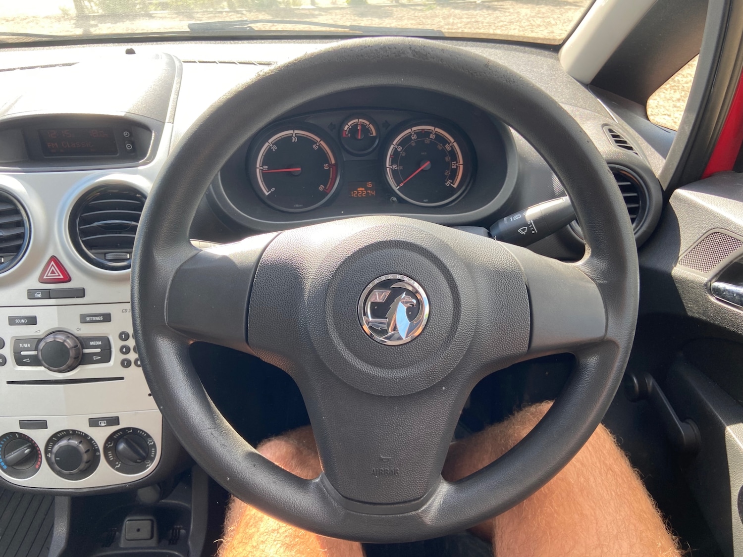 Vehicle 24