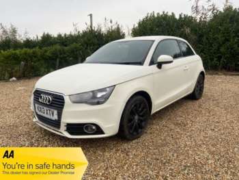 2013 (13) - 1.6 TDI Sport 3dr