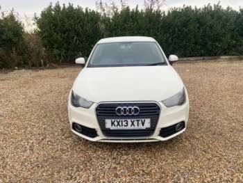 Used Audi A1 2013 for sale - 75164009: Photo