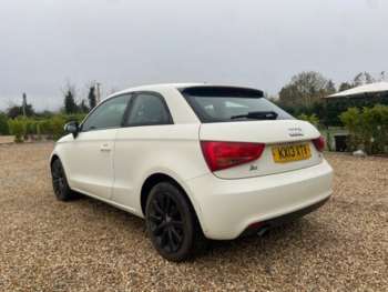 Used Audi A1 2013 for sale - 75164009: Photo