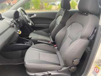 Used Audi A1 2013 for sale - 75164009: Photo