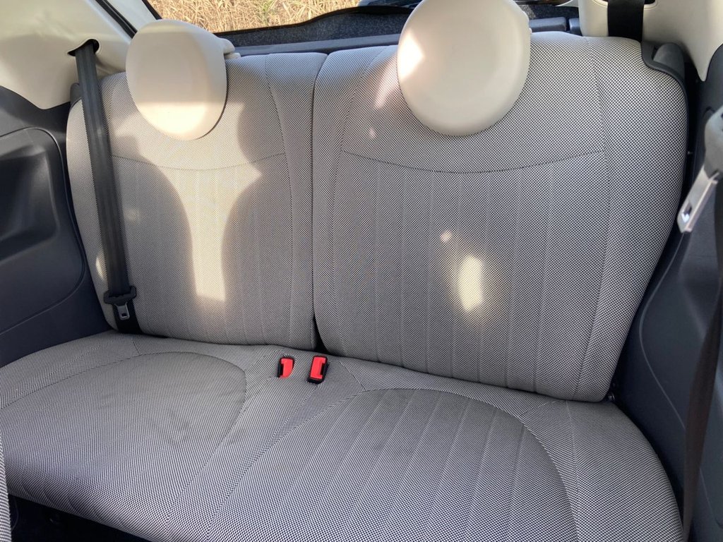 Used Fiat 500 2011 for sale - 77084785: Photo 11