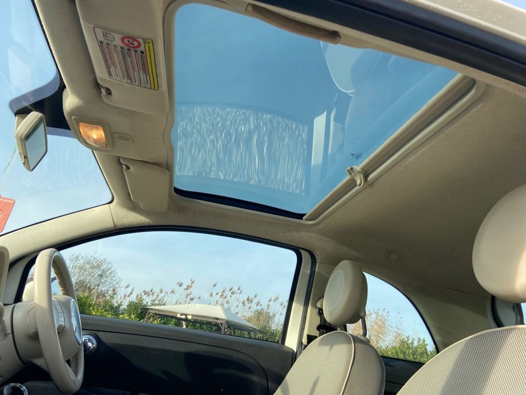 Used Fiat 500 2011 for sale - 77084785: Photo 17