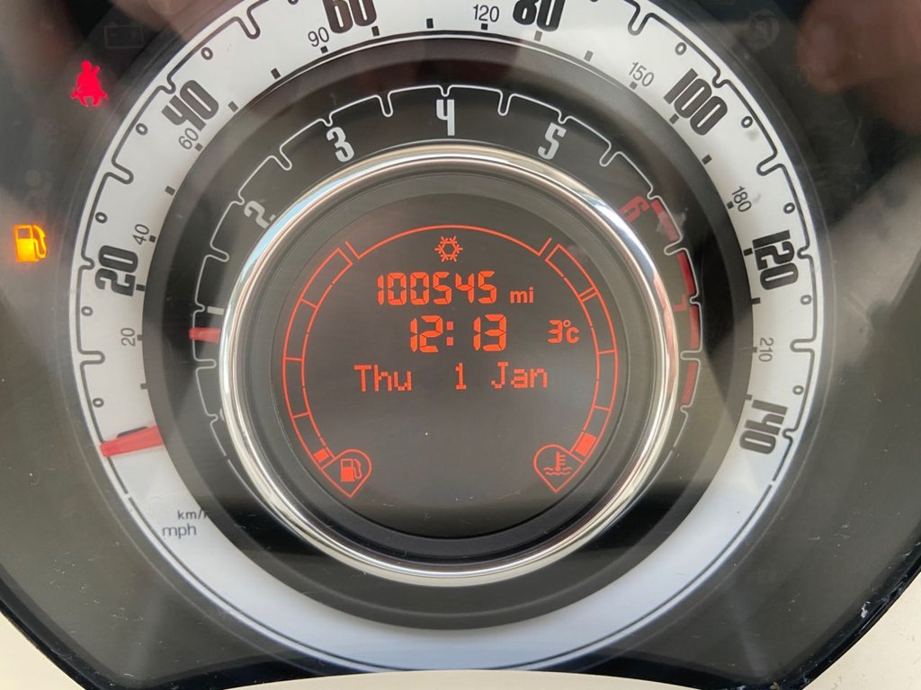 Used Fiat 500 2011 for sale - 77084785: Photo 20