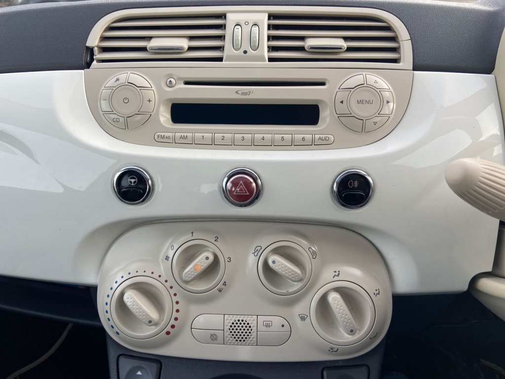 Used Fiat 500 2011 for sale - 77084785: Photo 24