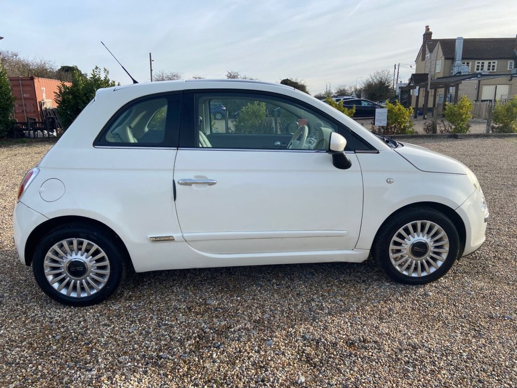Used Fiat 500 2011 for sale - 77084785: Photo 7