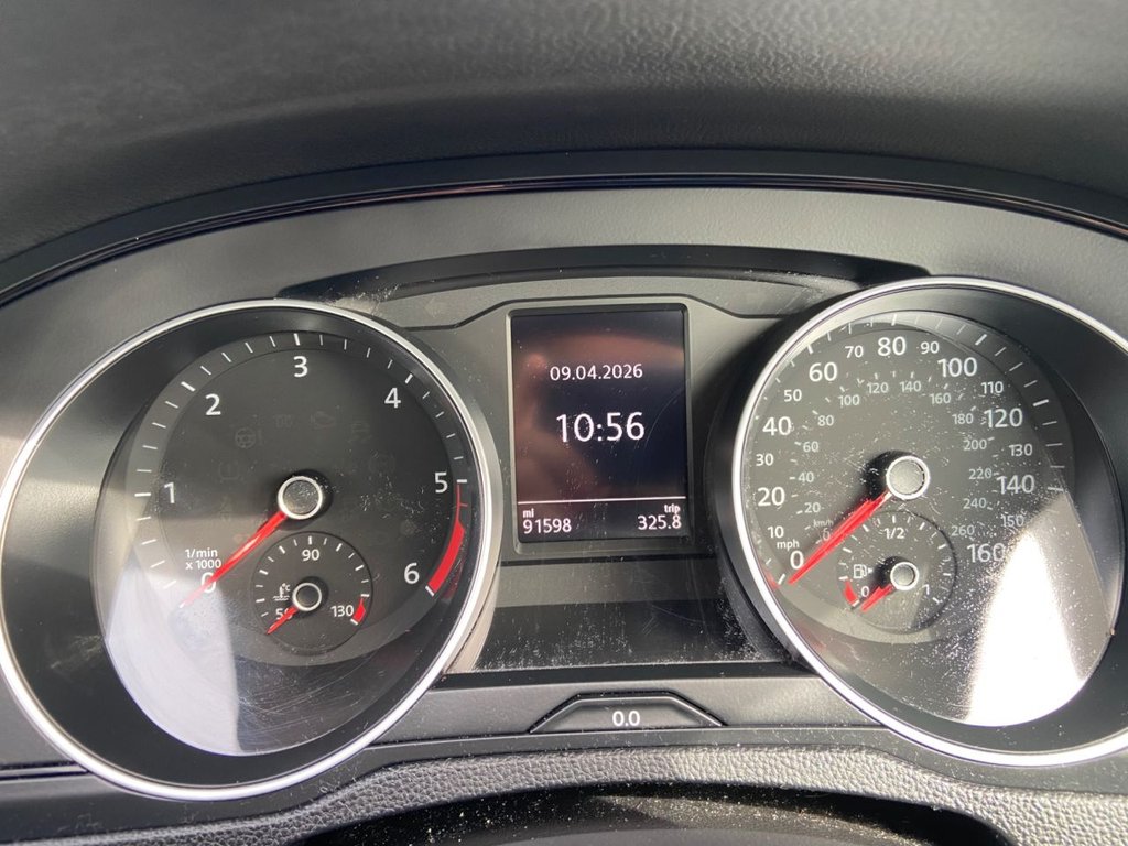 Used Volkswagen Passat 2015 for sale - 78206614: Photo 10