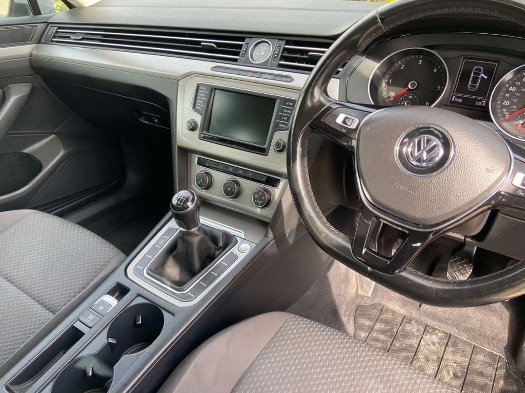 Used Volkswagen Passat 2015 for sale - 78206614: Photo 11