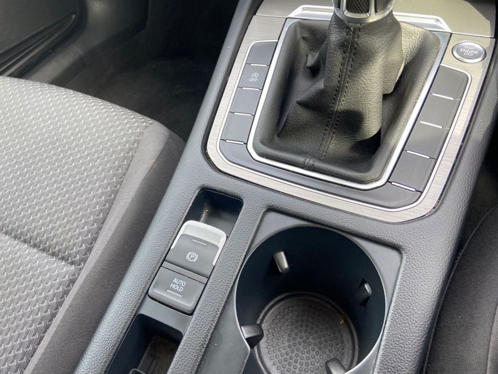 Used Volkswagen Passat 2015 for sale - 78206614: Photo 12