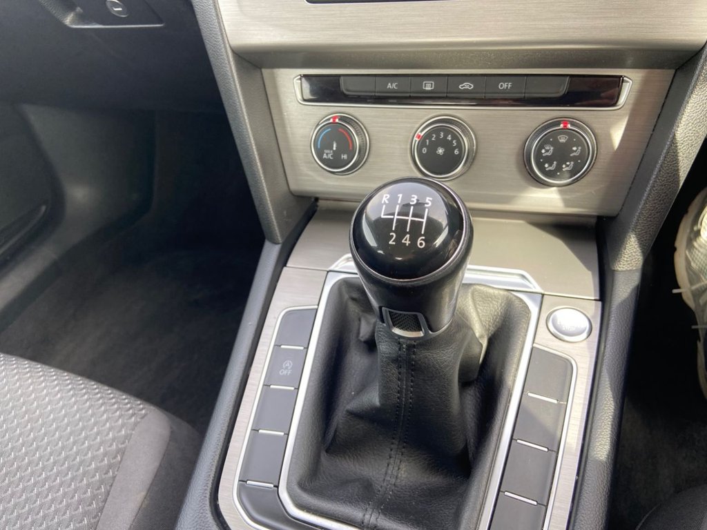 Used Volkswagen Passat 2015 for sale - 78206614: Photo 14