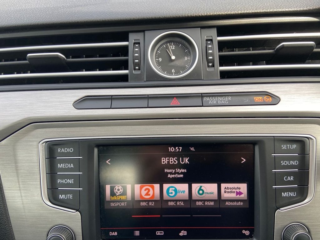 Used Volkswagen Passat 2015 for sale - 78206614: Photo 15