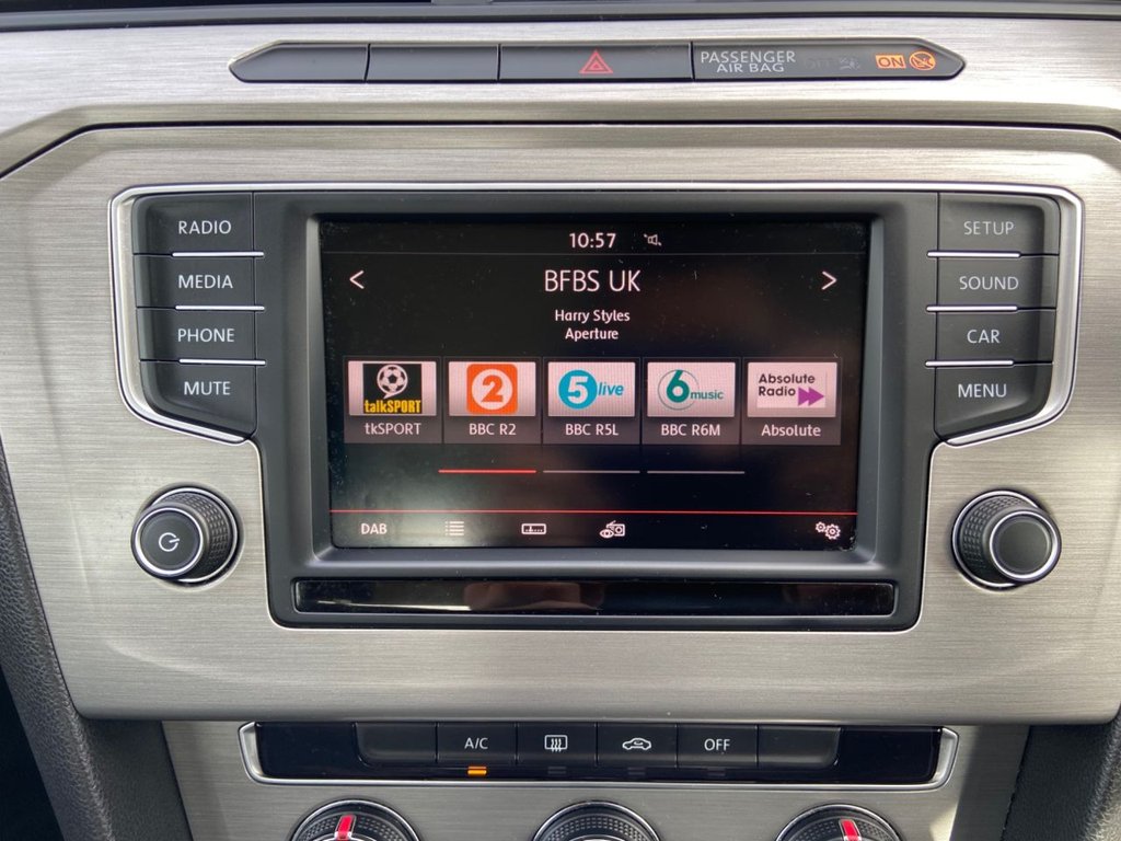 Used Volkswagen Passat 2015 for sale - 78206614: Photo 16