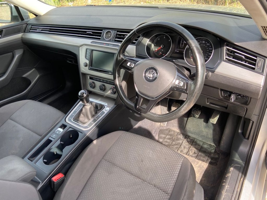 Used Volkswagen Passat 2015 for sale - 78206614: Photo 17