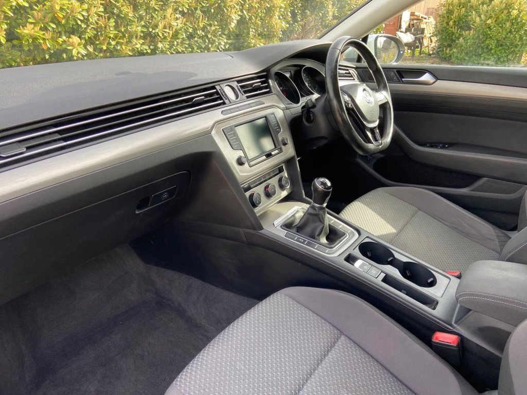 Used Volkswagen Passat 2015 for sale - 78206614: Photo 19