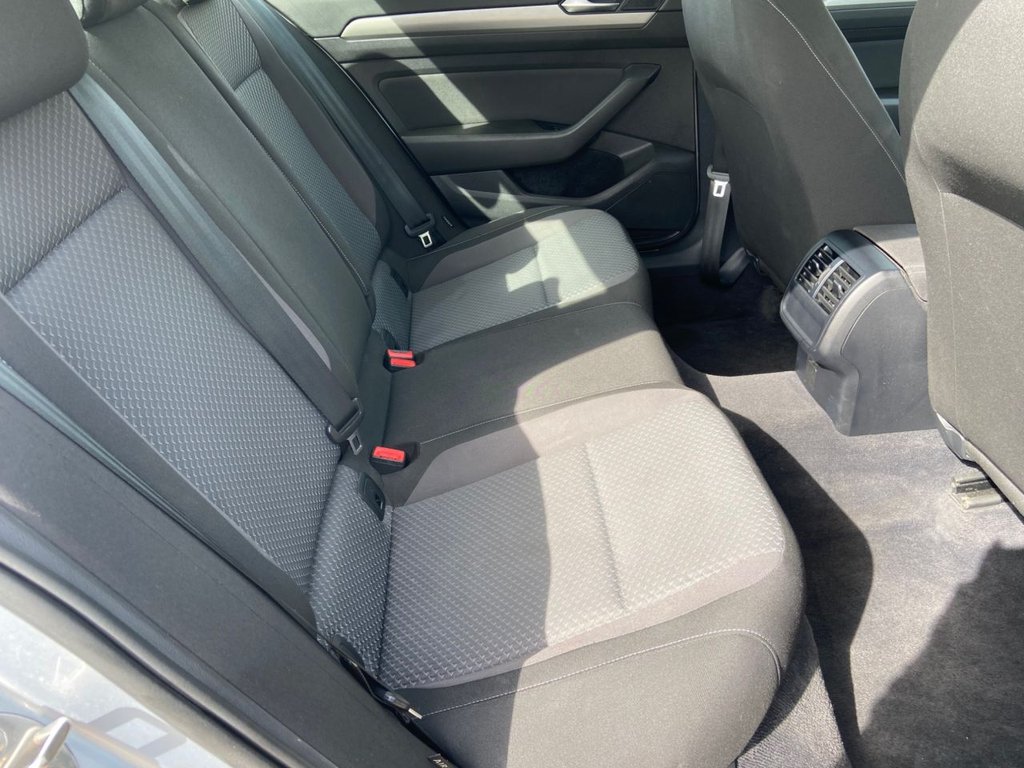 Used Volkswagen Passat 2015 for sale - 78206614: Photo 20