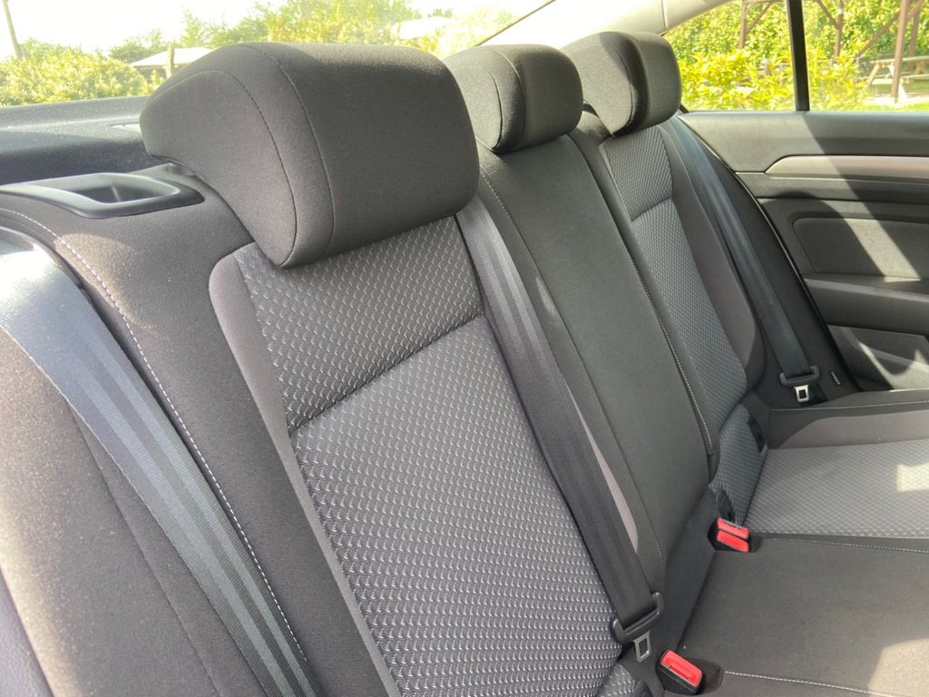 Used Volkswagen Passat 2015 for sale - 78206614: Photo 21