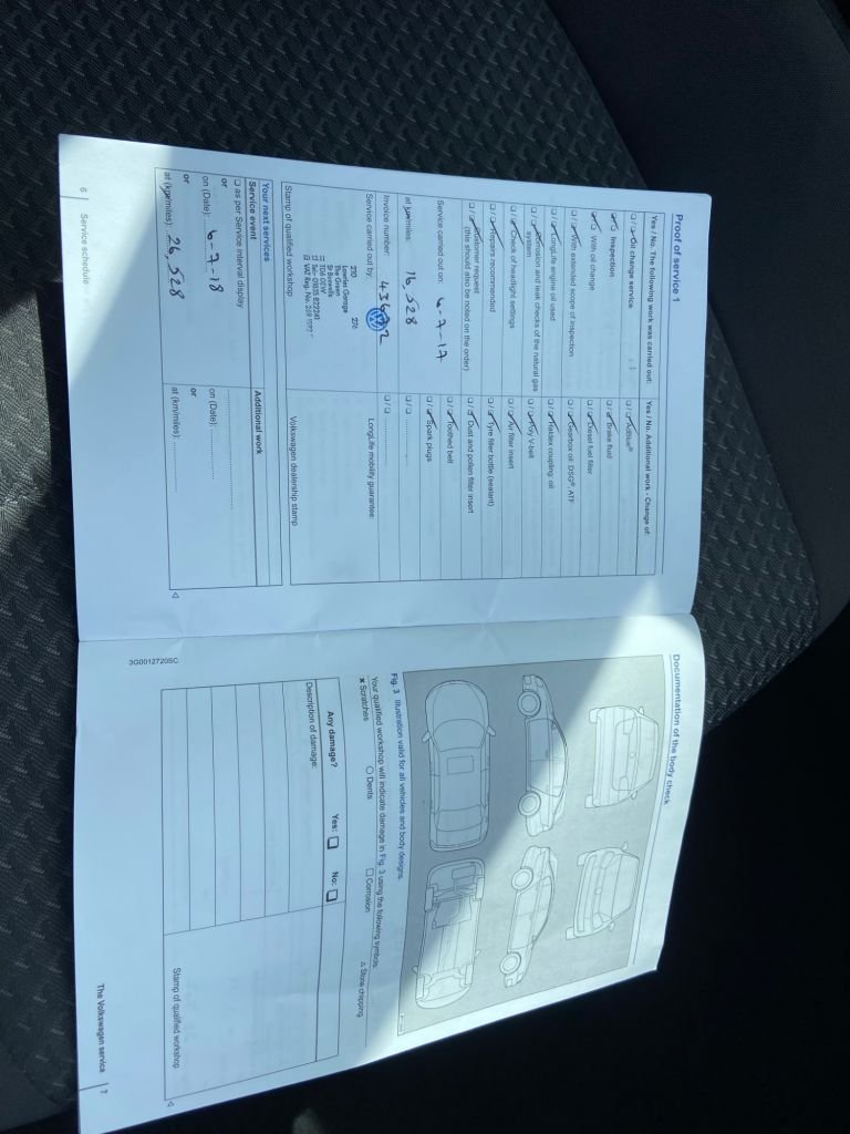 Used Volkswagen Passat 2015 for sale - 78206614: Photo 25