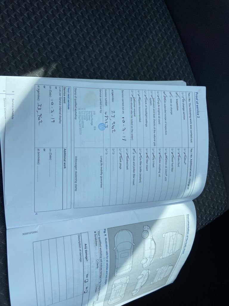 Used Volkswagen Passat 2015 for sale - 78206614: Photo 26