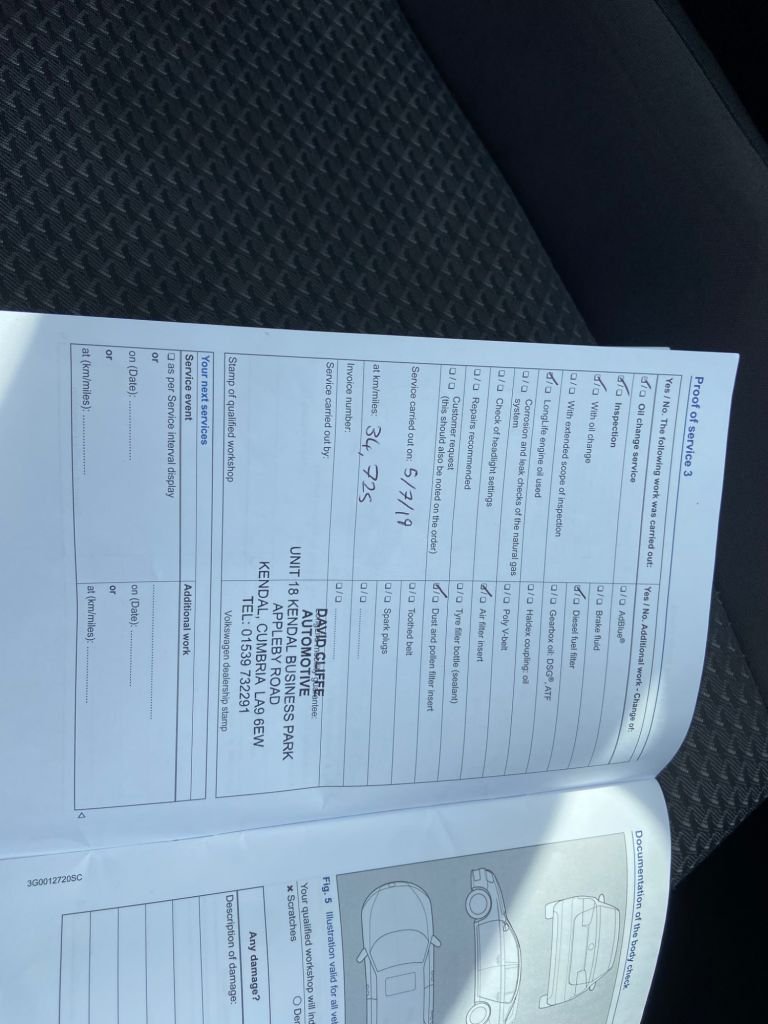 Used Volkswagen Passat 2015 for sale - 78206614: Photo 27