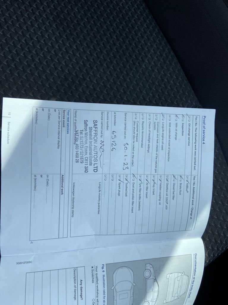 Used Volkswagen Passat 2015 for sale - 78206614: Photo 28