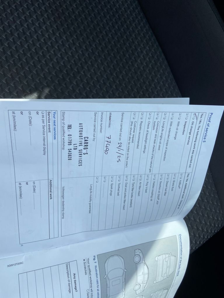 Used Volkswagen Passat 2015 for sale - 78206614: Photo 29