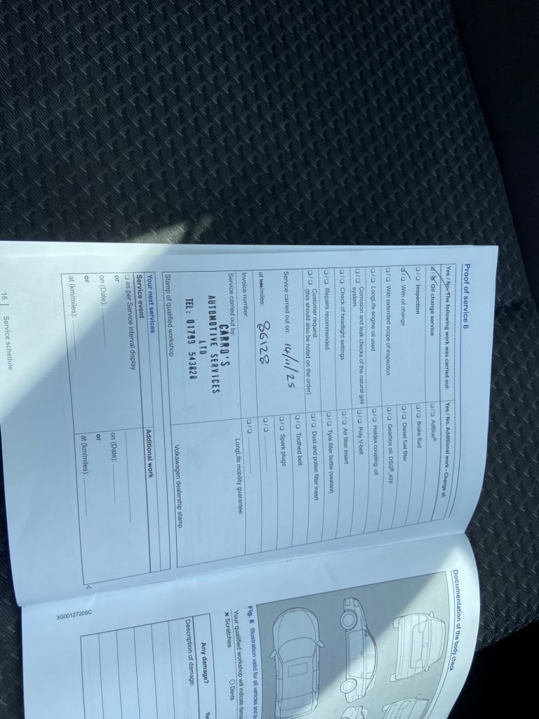 Used Volkswagen Passat 2015 for sale - 78206614: Photo 30