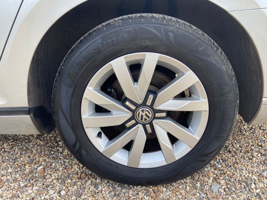 Used Volkswagen Passat 2015 for sale - 78206614: Photo 31