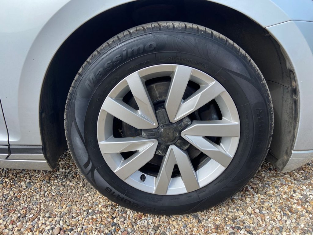 Used Volkswagen Passat 2015 for sale - 78206614: Photo 33