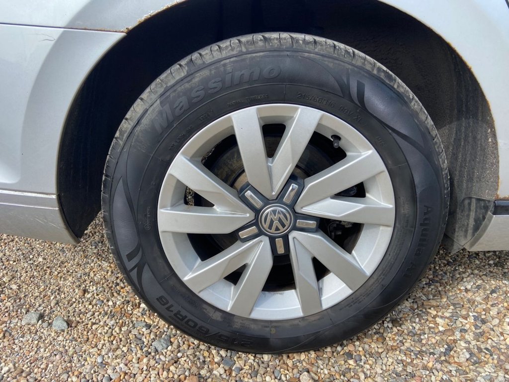 Used Volkswagen Passat 2015 for sale - 78206614: Photo 34