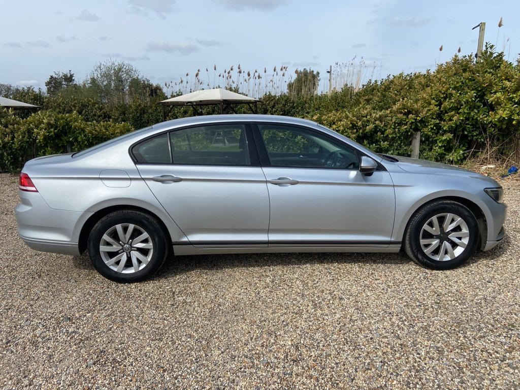 Used Volkswagen Passat 2015 for sale - 78206614: Photo 5