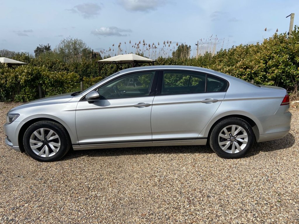 Used Volkswagen Passat 2015 for sale - 78206614: Photo 6