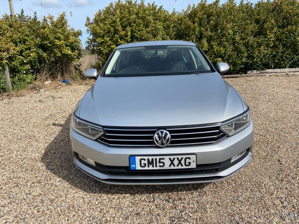 Used Volkswagen Passat 2015 for sale - 78206614: Photo 7