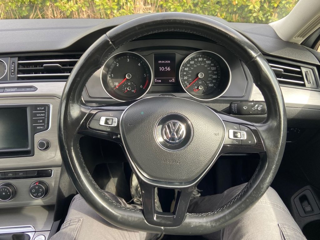 Used Volkswagen Passat 2015 for sale - 78206614: Photo 9