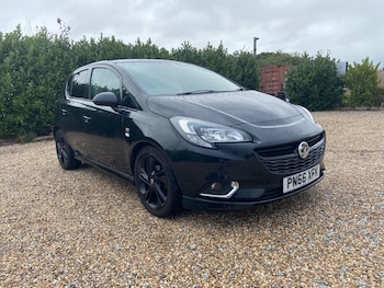 Used Vauxhall Corsa 2016 for sale - 75983995: Photo