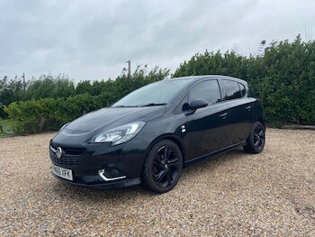 Used Vauxhall Corsa 2016 for sale - 75983995: Photo