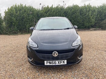 Used Vauxhall Corsa 2016 for sale - 75983995: Photo